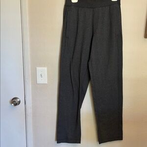 Lululemon Charcoal Men's Pants